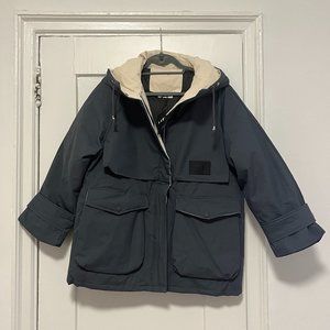 LIT - Winter coat